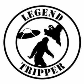 LEGEND TRIPPER logo