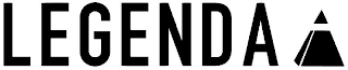 LEGENDA logo