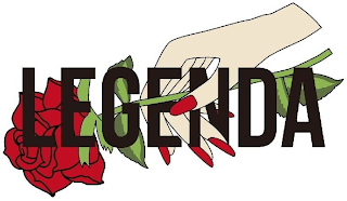 LEGENDA logo