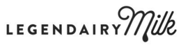 LEGENDAIRY MILK logo