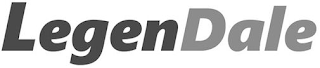 LEGENDALE logo