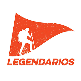 LEGENDARIOS logo
