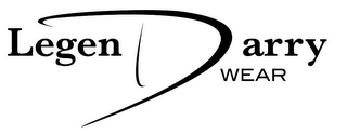 LEGENDARRY WEAR logo