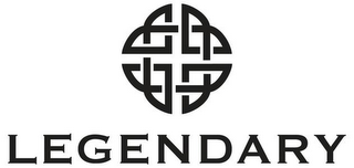 LEGENDARY logo