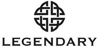 LEGENDARY logo