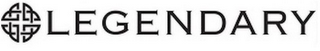 LEGENDARY logo