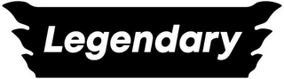 LEGENDARY logo