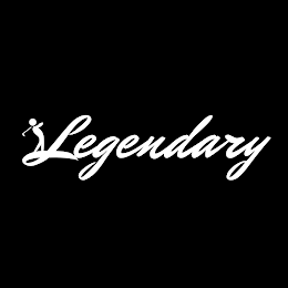 LEGENDARY logo
