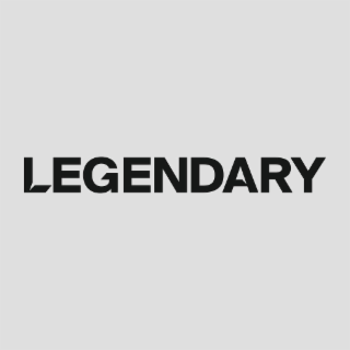 LEGENDARY logo