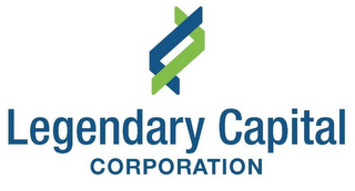 LEGENDARY CAPITAL CORPORATION logo
