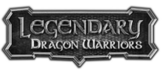 LEGENDARY DRAGON WARRIORS logo