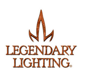LEGENDARY LIGHTING logo