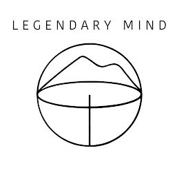 LEGENDARY MIND logo