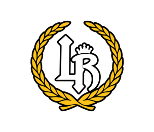 LEGENDARY ROYALTY logo