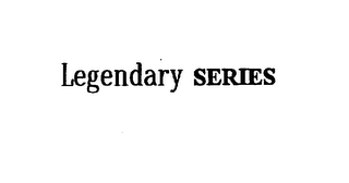LEGENDARY SERIES logo