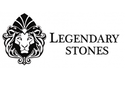LEGENDARY STONES logo