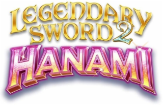 LEGENDARY SWORD 2 HANAMI