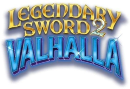 LEGENDARY SWORD 2 VALHALLA