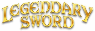 LEGENDARY SWORD logo