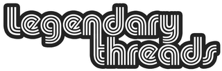 LEGENDARY THREADS logo