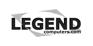 LEGENDCOMPUTERS.COM logo