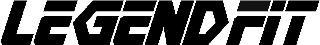 LEGENDFIT logo