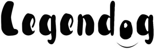 LEGENDOG logo