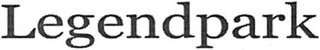 LEGENDPARK logo