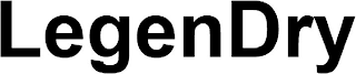 LEGENDRY logo