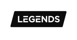 LEGENDS logo