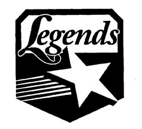 LEGENDS logo