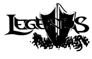 LEGENDS logo