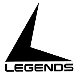 LEGENDS logo