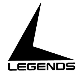 LEGENDS logo