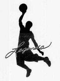 LEGENDS logo