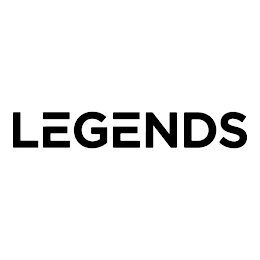 LEGENDS logo