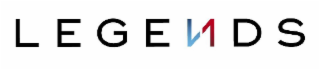 LEGENDS logo