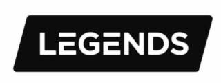 LEGENDS logo
