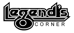 LEGEND'S CORNER logo