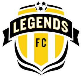 LEGENDS FC logo