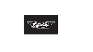 LEGENDS IN TECHNOLOGY logo