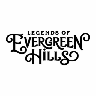 LEGENDS OF EVERGREEN HILLS logo