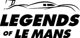 LEGENDS OF LE MANS logo