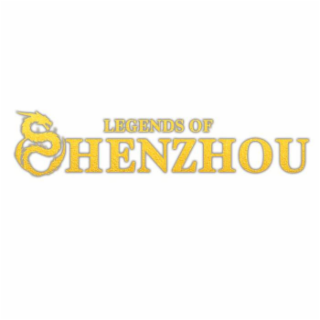 LEGENDS OF SHENZHOU logo