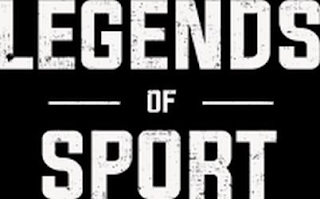 LEGENDS OF SPORT logo