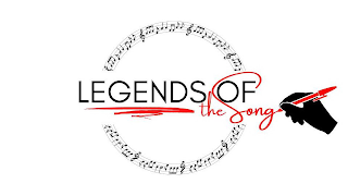 LEGENDS OF THE SONG logo