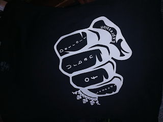LEGENDS OF URBAN DETROIT EXPRESSION logo