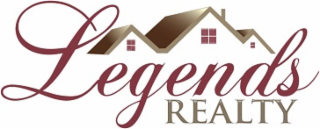 LEGENDS REALTY logo