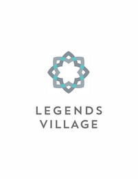 LEGENDS VILLAGE logo