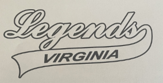 LEGENDS VIRGINIA
